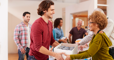 Nonprofit Audits