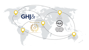 GHJ Map