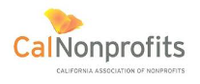 Cal Nonprofit logo