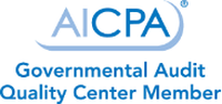 AICPA GOV logo