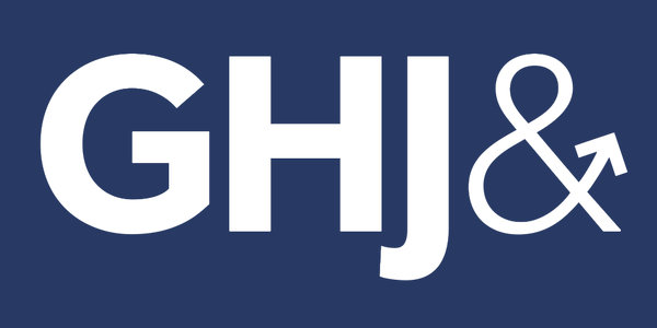 GHJ Logo rec