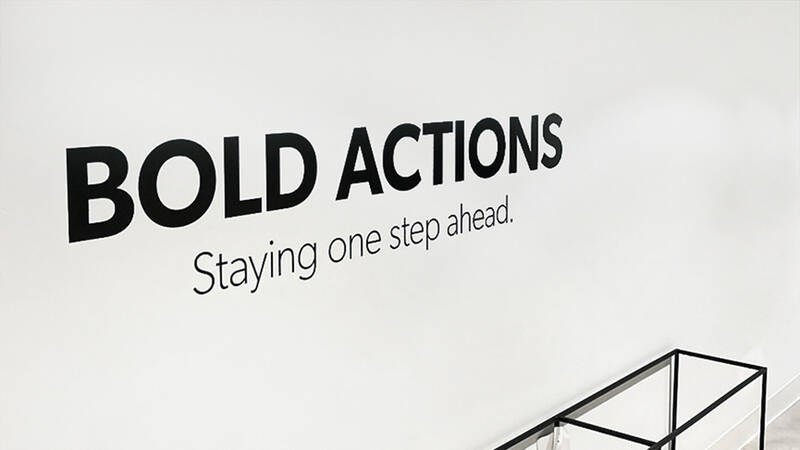 Bold Actions edit