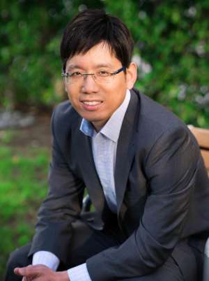 Curtis Kim Thumb
