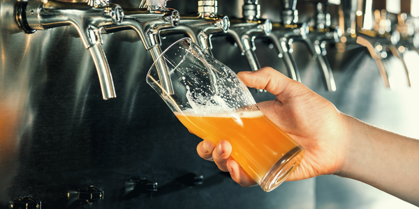 Beverage and Alcohol