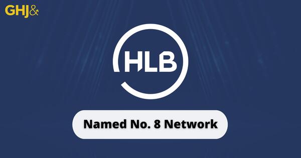 HLB No 8