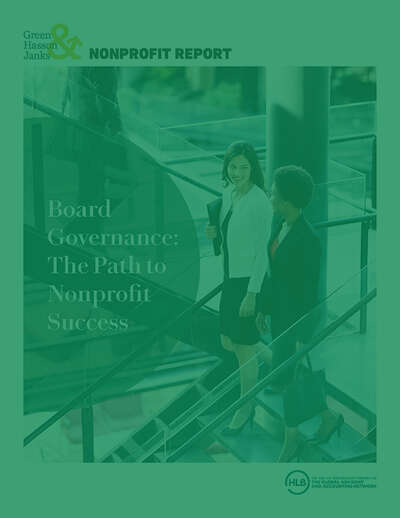 Website Cover Nonprofit Whitepaper 2018