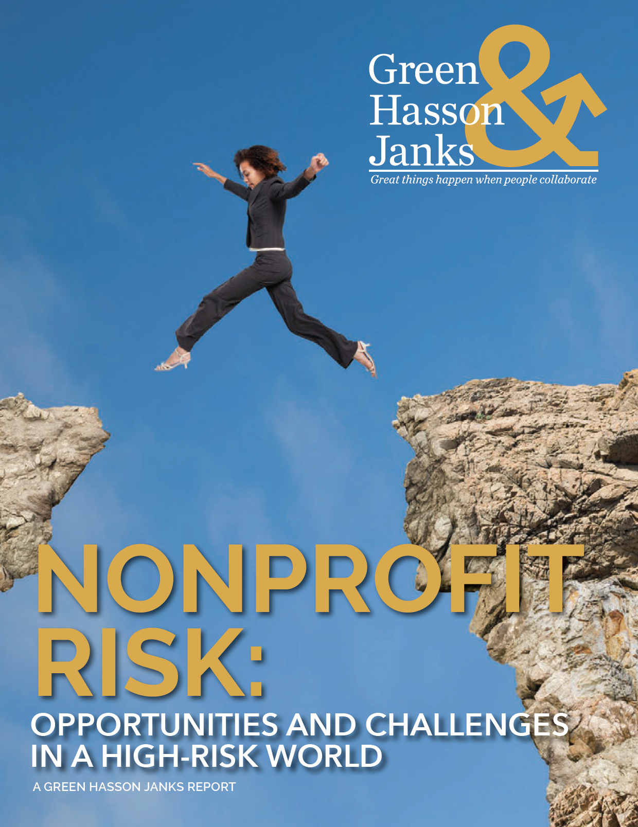 2016 Nonprofit Cover