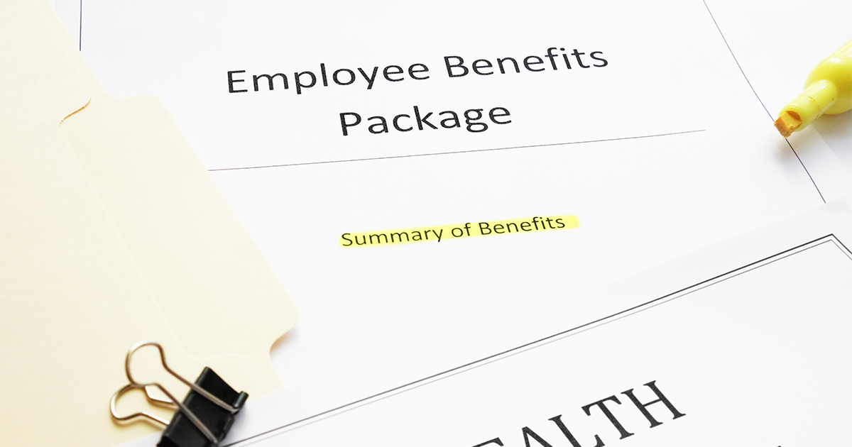 Employee Benefit Plan Audits